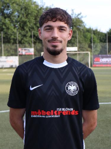 Sükrü Aksahin