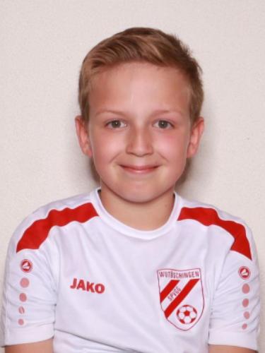 Mattis Amadeo Treichel