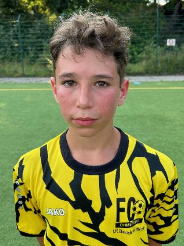 Levi Schröder