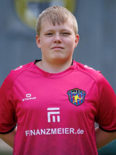 Marlon Rinne