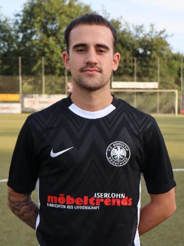 Joao Filipe da Silva Macedo