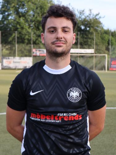 Bruno Falcone