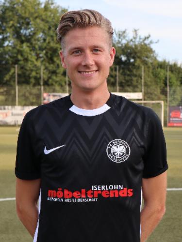 Nikolas Friedberg