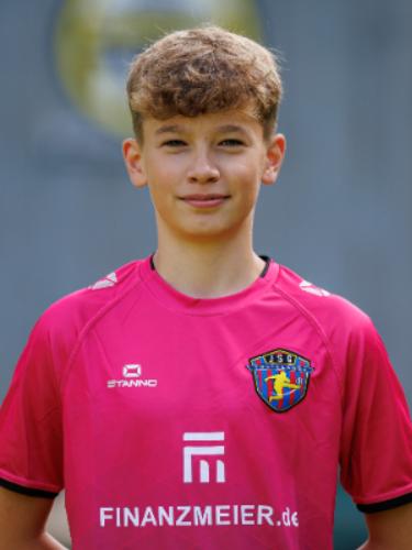 Henrik Schwerin