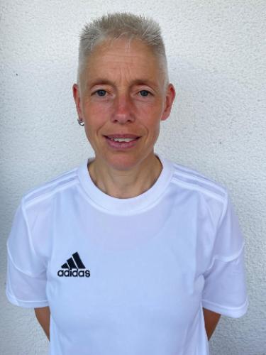 Claudia Müller