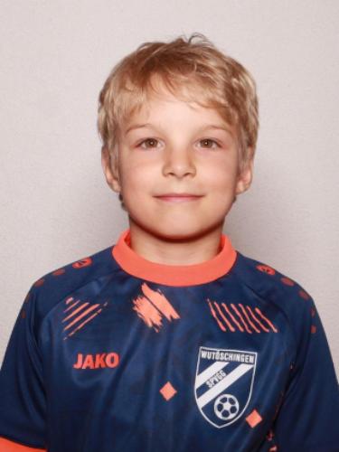 Damian Oliver Rheiner