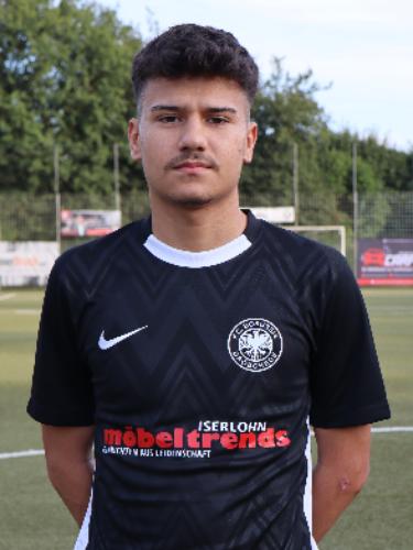 Talha Özkan