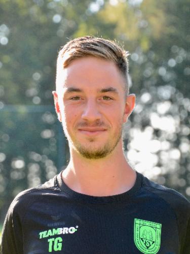 Tim Grießbach