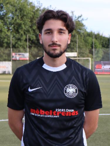 Okan Öztürk