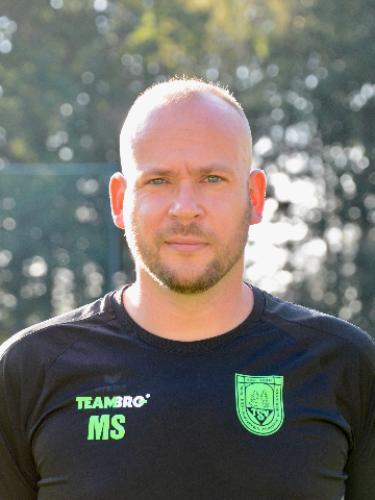 Martin Schröter