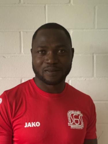 Kouassi Jean-Pierre Akoumia