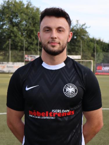 Pascal Urumis