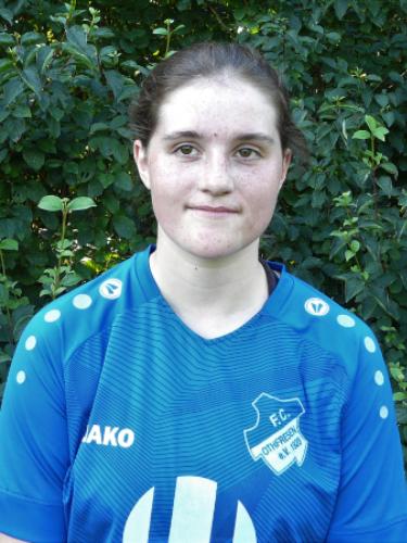 Frederike-Marlene Mehliß