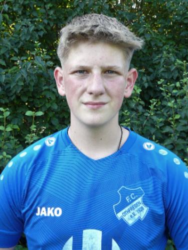 Niklas Thielemann