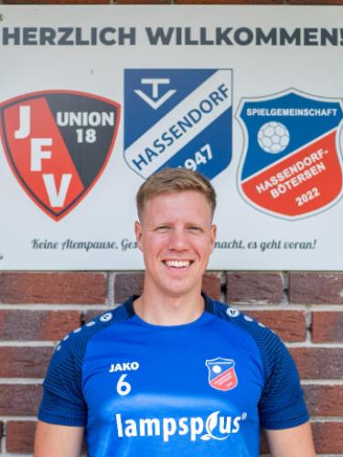 Simon Jaugstetter