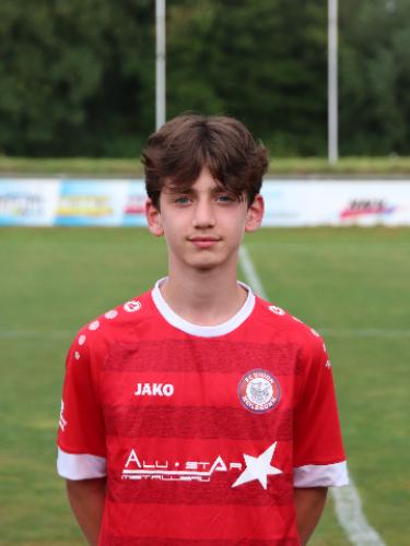 Kerem Baydin