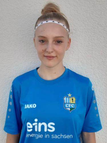Celine Klemm