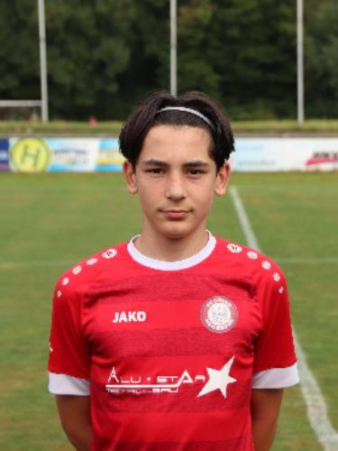 Arda Ali Dagli