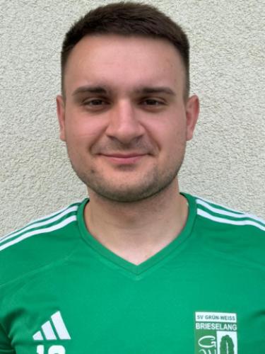 David Stüber