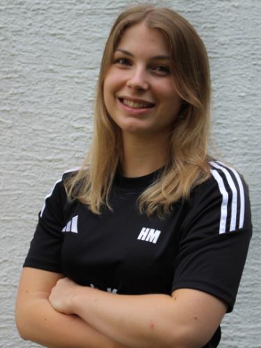 Hanna Mahler