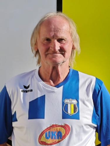 Artur Buchholz