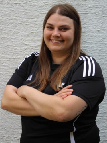 Lena Pfleger