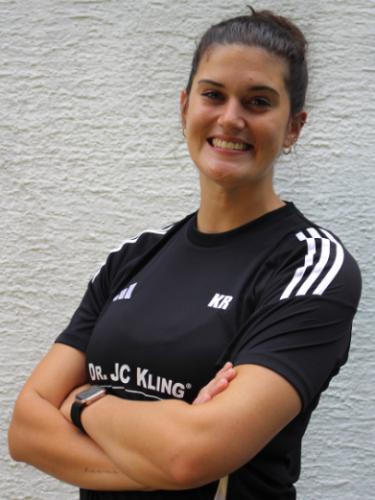 Katrin Anna Rech