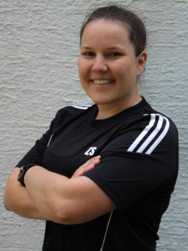 Sina Stellwagen