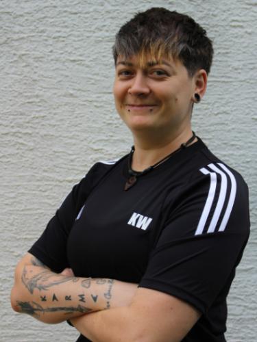 Katharina Wirt
