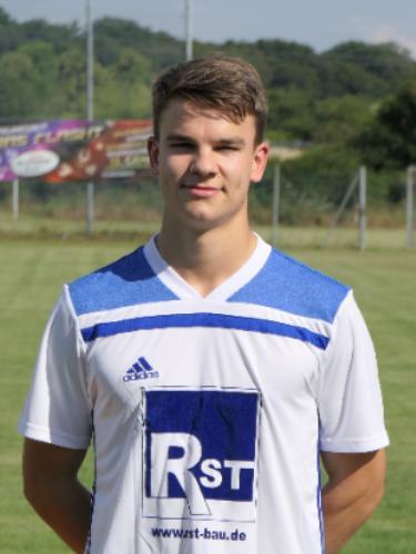 Niklas Heise