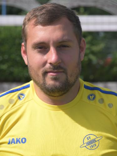 Jan Hoenhorst