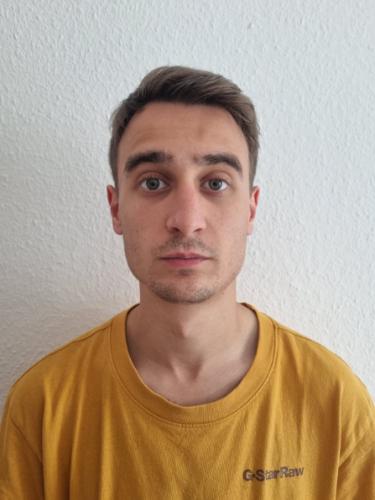 David Cabeza Arellano