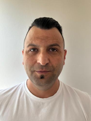 Ibrahim Öztürk