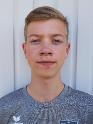 Luca Krummel