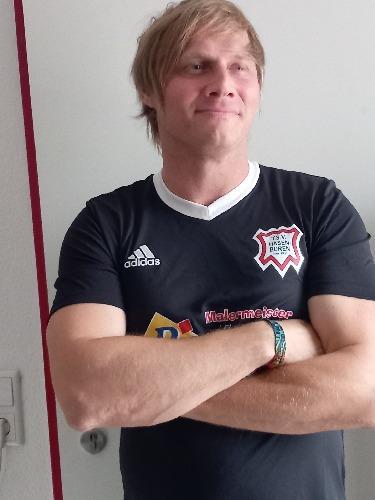 Ronald Steenek
