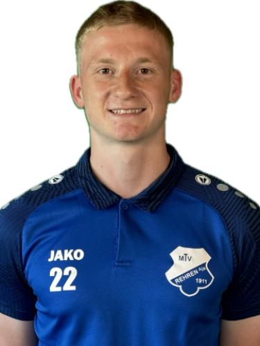 Mika Holz