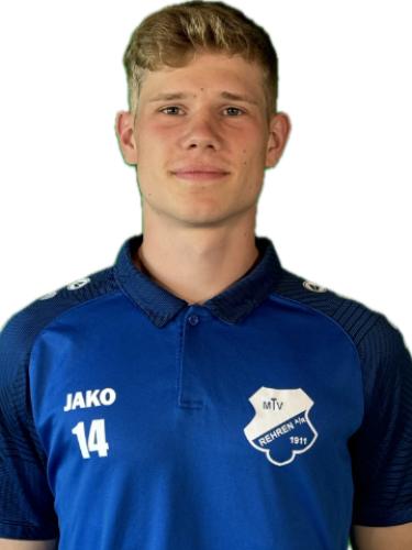 Tobias Sebastian Carstens