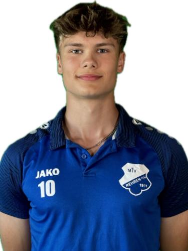 Caspar Radewagen