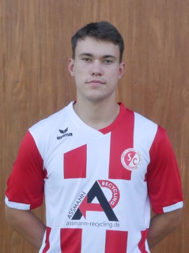 Bennet Aldag