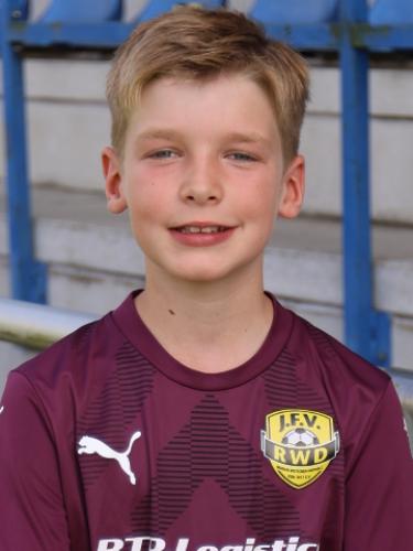 Javis Richmann