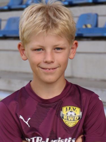 Jarno Rohlfs