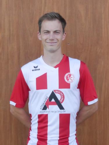 Dominik Hänel