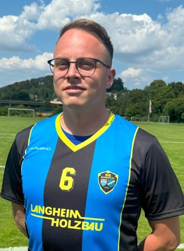 Alexander Neunast