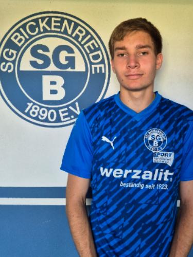 Jadon Trültzsch