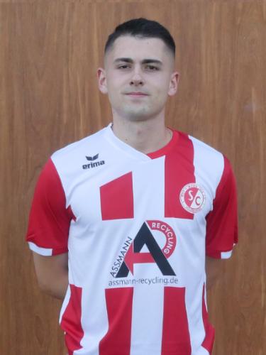 Magnus-Oskar Kramer