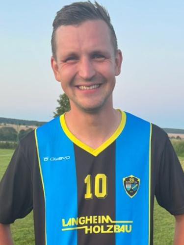 Jan Bohnsack