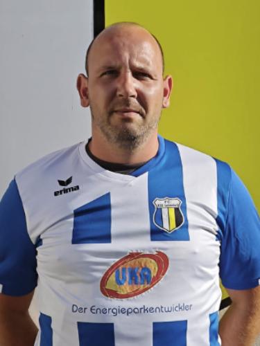 Tobias Hagen