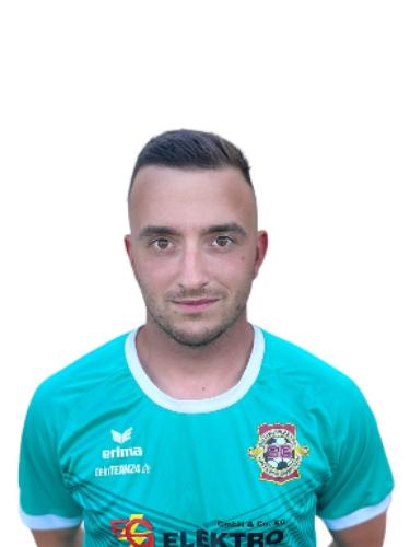 Stefan Sommer