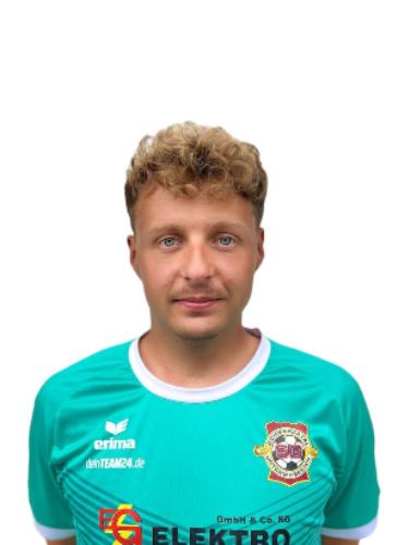 Patrick Tanneberg