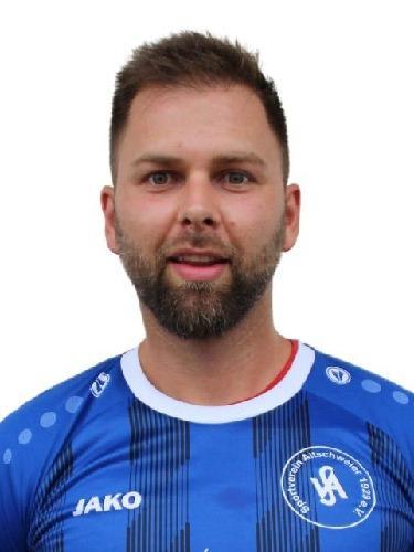 Manuel Meier